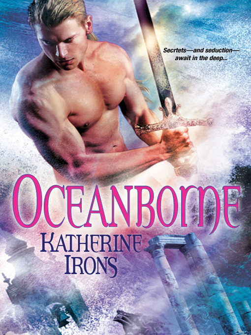 Title details for Oceanborne by Katherine Irons - Available